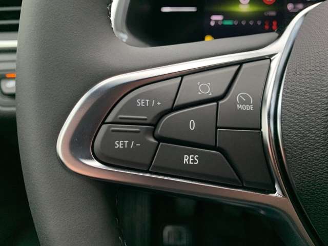 Fahrzeugbild eines Renault Captur