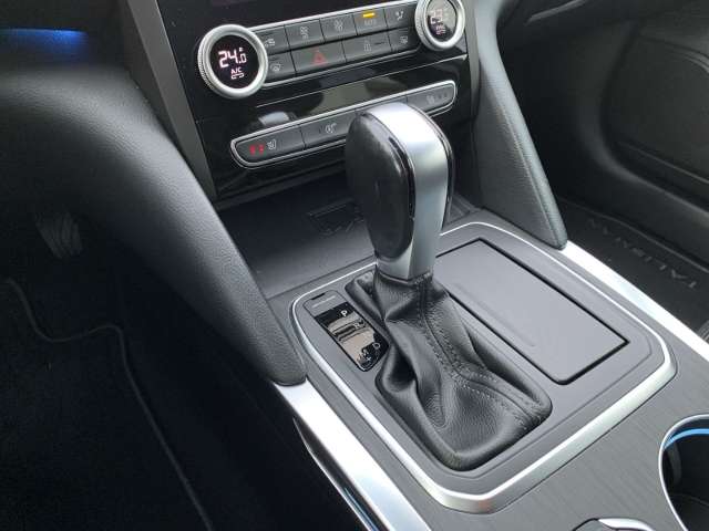 Fahrzeugbild eines Renault Talisman