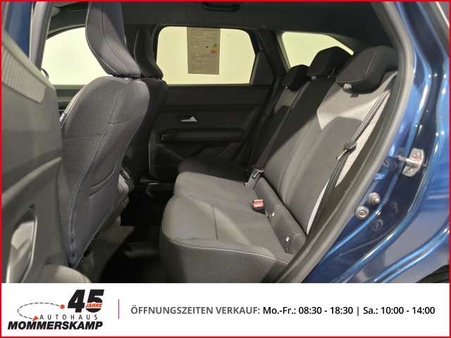 Fahrzeugbild eines Dacia Bigster