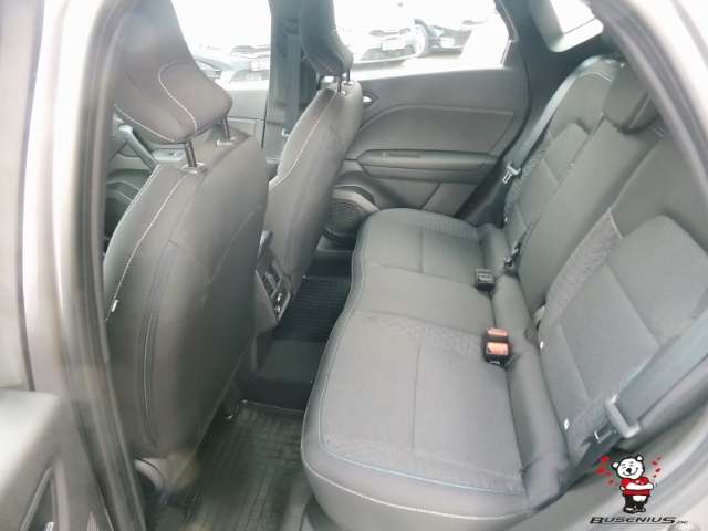 Fahrzeugbild eines Mitsubishi ASX