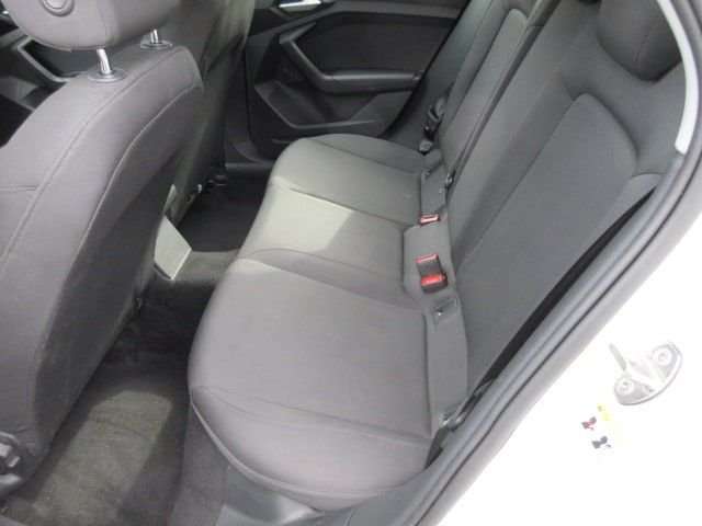 Fahrzeugbild eines Audi A1