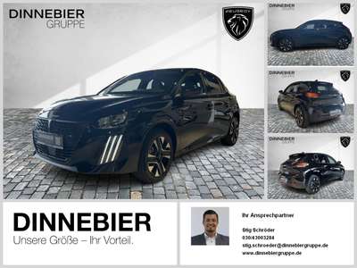 Bild Peugeot 208