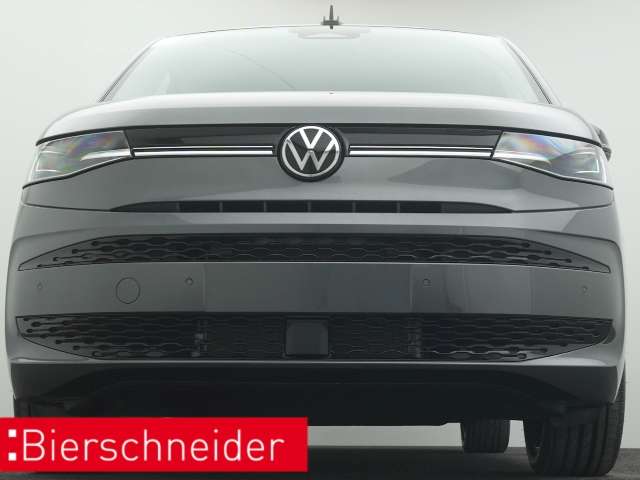 Fahrzeugbild eines Volkswagen Multivan