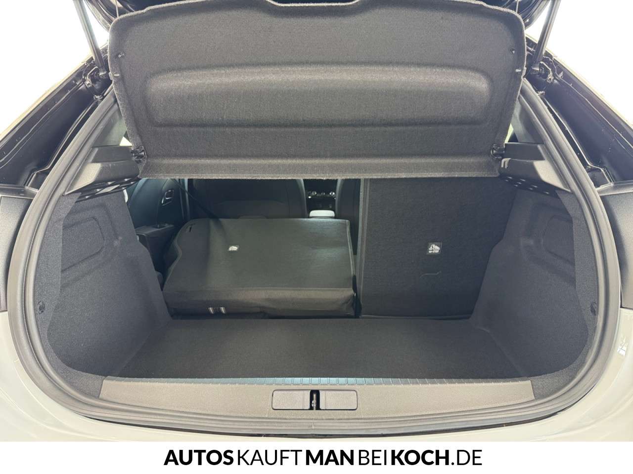 Fahrzeugbild eines Opel Corsa