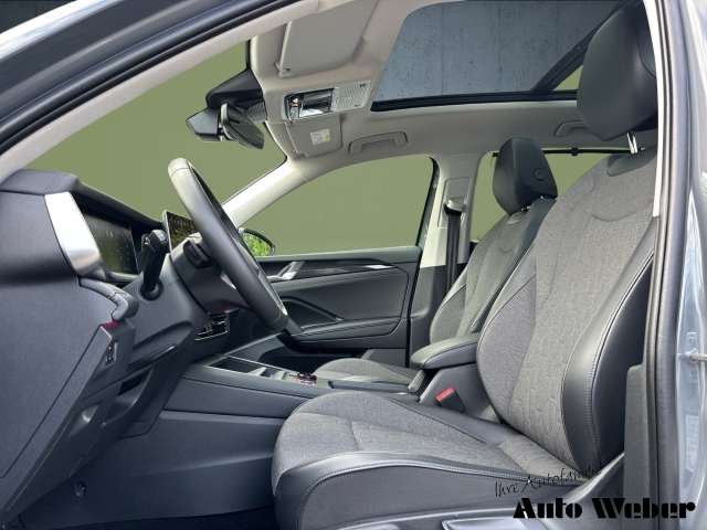Fahrzeugbild eines Volkswagen Tayron
