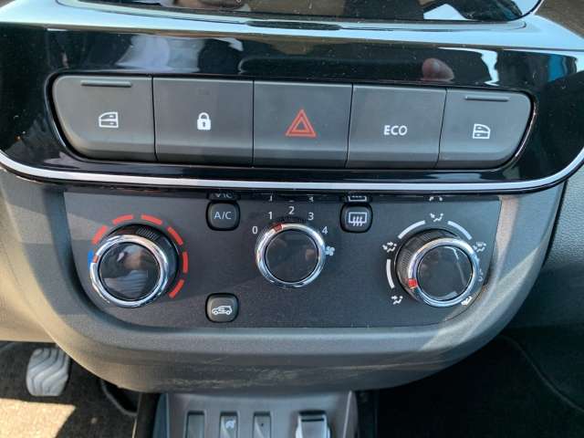 Fahrzeugbild eines Dacia Spring