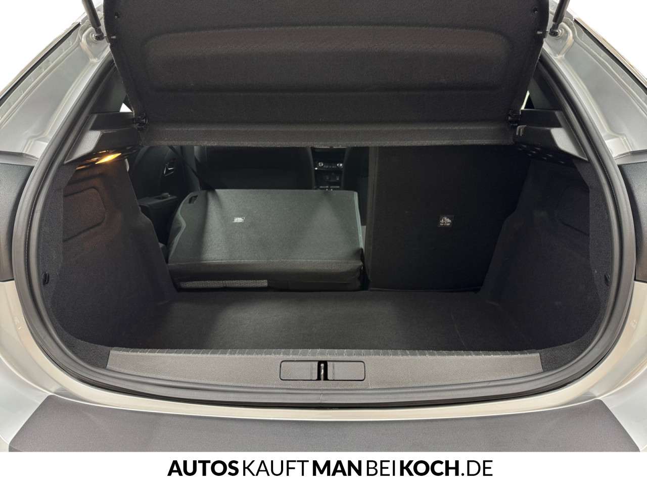 Fahrzeugbild eines Opel Corsa