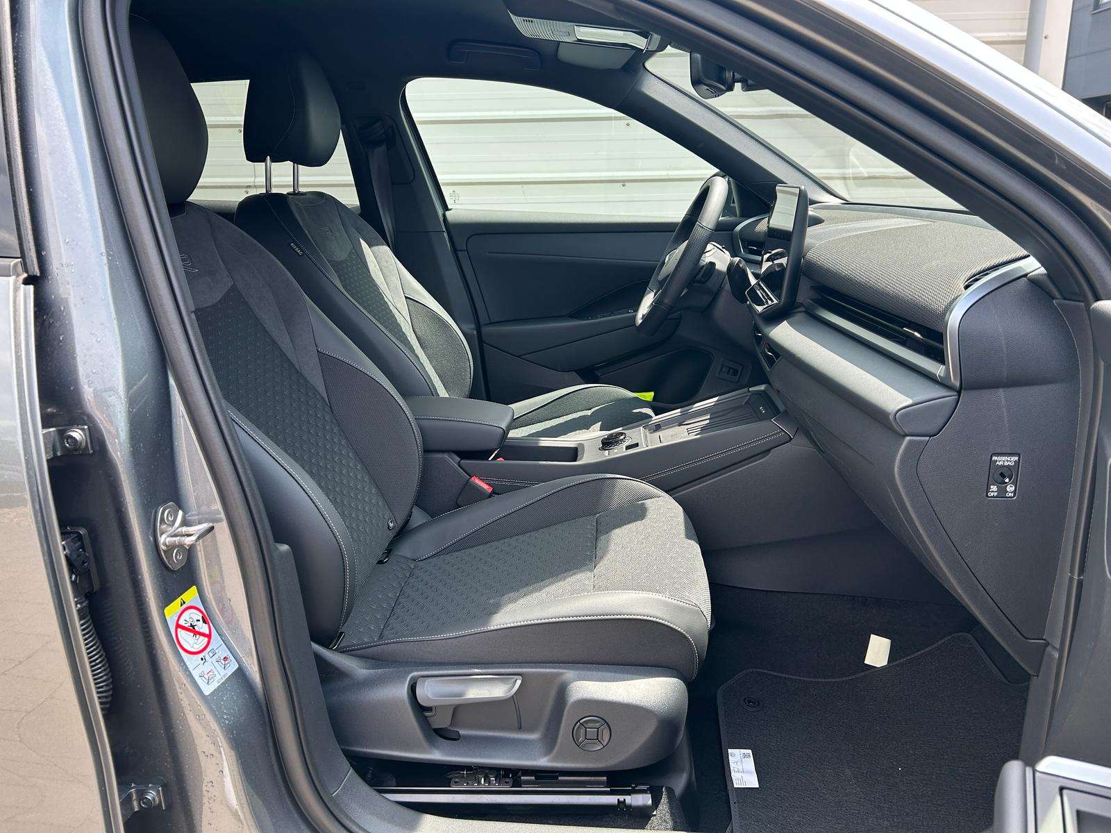 Fahrzeugbild eines Volkswagen T-Roc