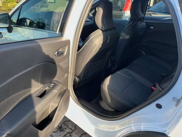 Fahrzeugbild eines Renault Symbioz