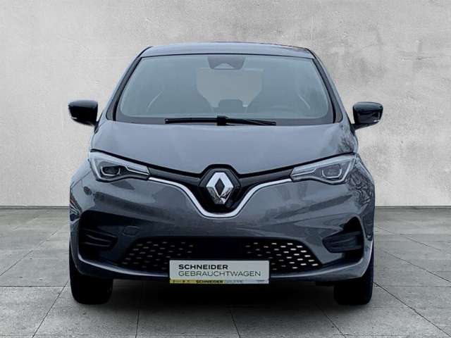 Fahrzeugbild eines Renault ZOE