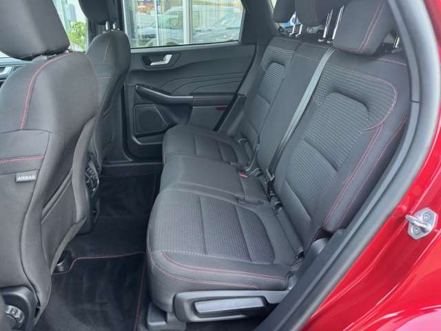 Fahrzeugbild eines Ford Kuga