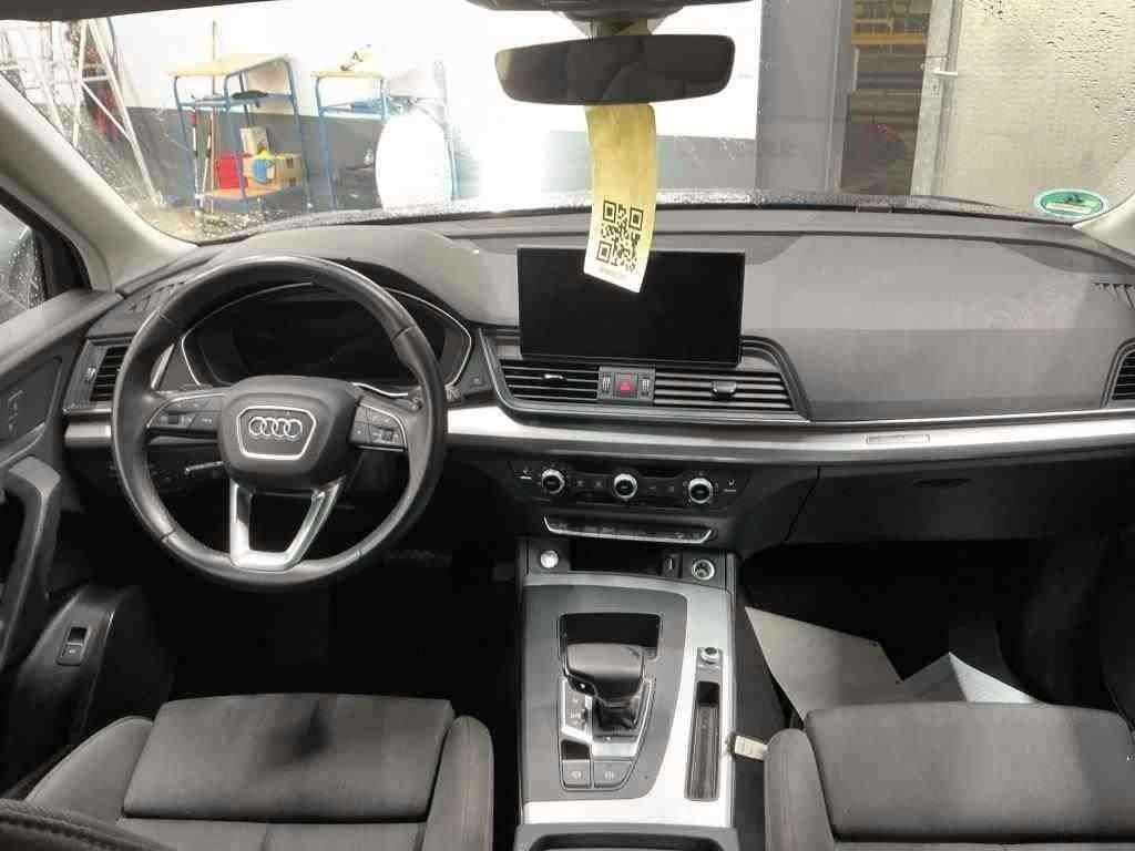 Fahrzeugbild eines Audi Q5