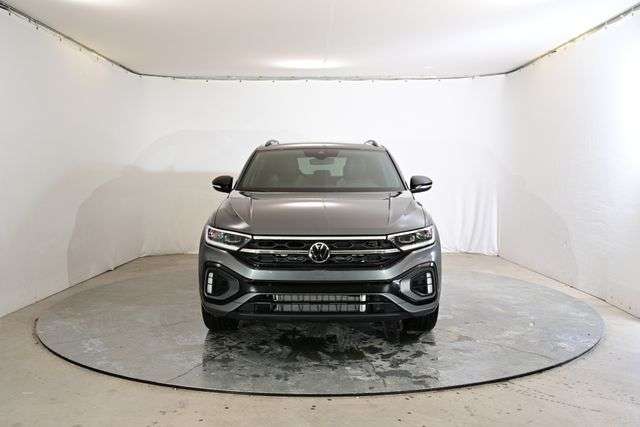 Fahrzeugbild eines Volkswagen T-Roc
