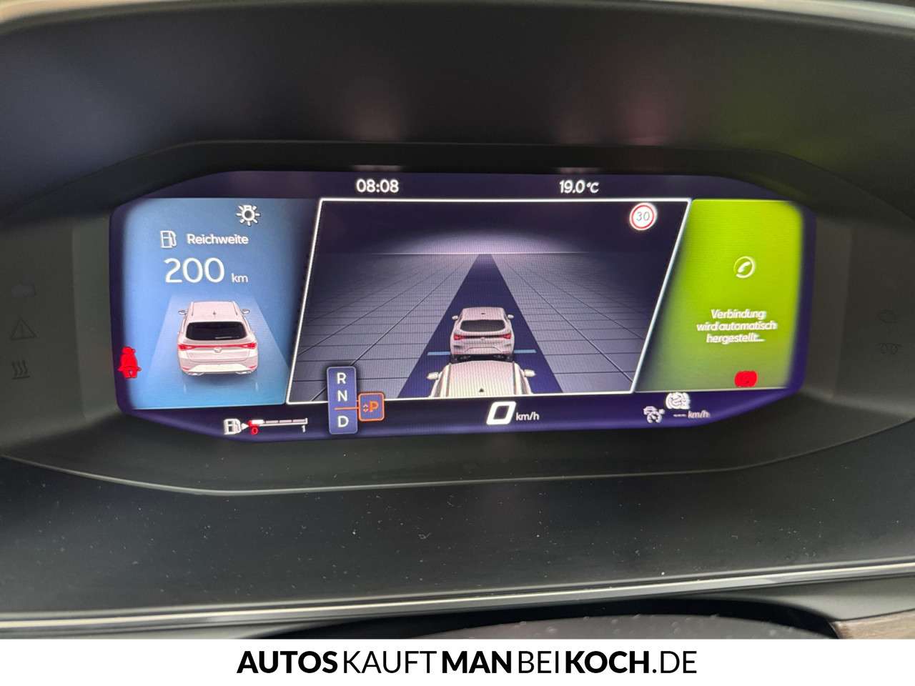 Fahrzeugbild eines SEAT Leon