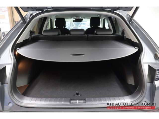 Fahrzeugbild eines Hyundai IONIQ 5