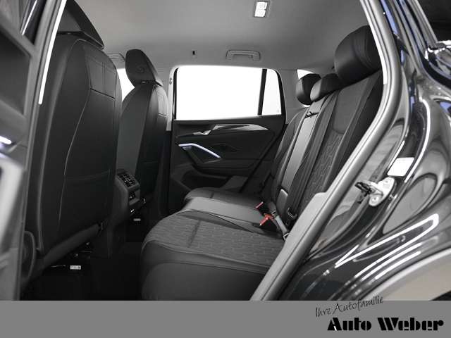 Fahrzeugbild eines Volkswagen Tiguan