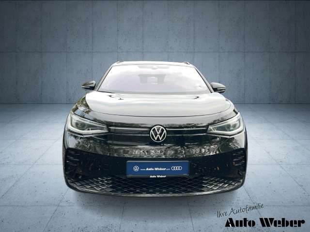 Fahrzeugbild eines Volkswagen ID.4