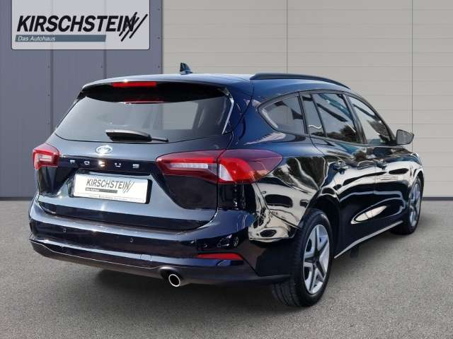 Fahrzeugbild eines Ford Focus