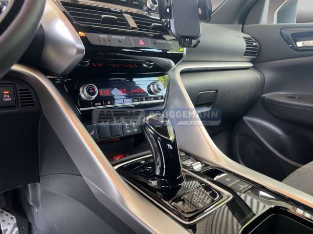 Fahrzeugbild eines Mitsubishi Eclipse Cross