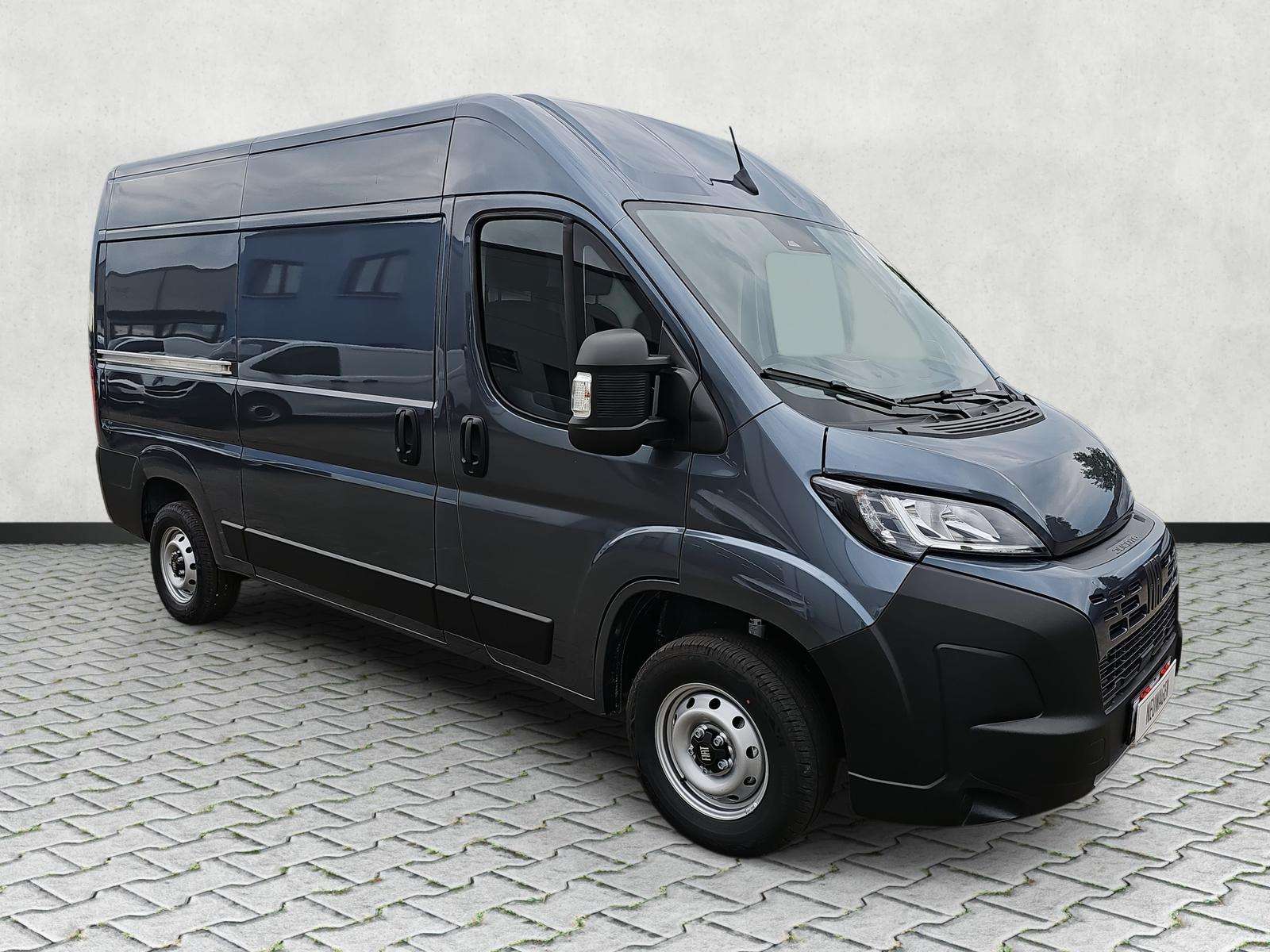Fahrzeugbild eines Fiat Ducato