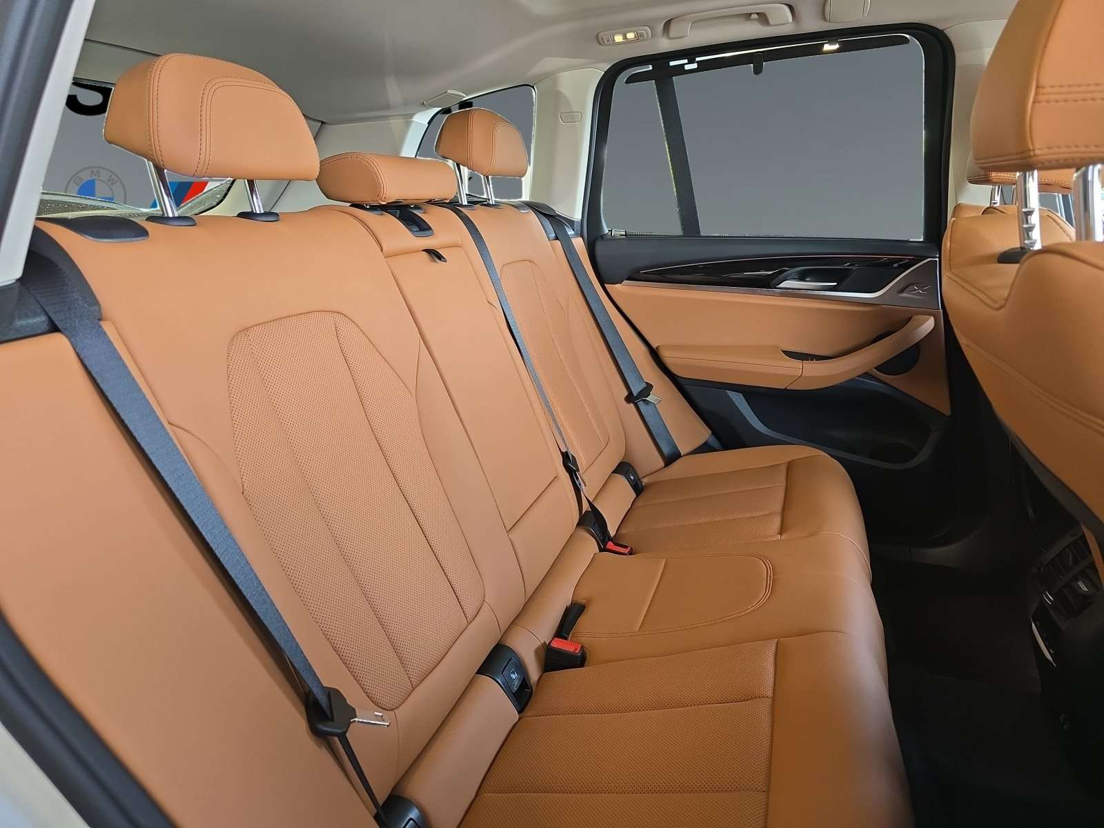 Fahrzeugbild eines BMW X3