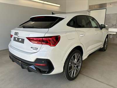 Bild Audi Q3