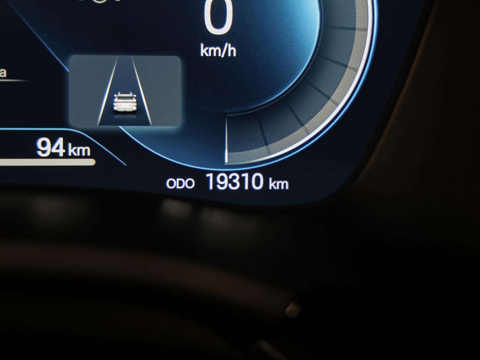 Fahrzeugbild eines BYD Seal U