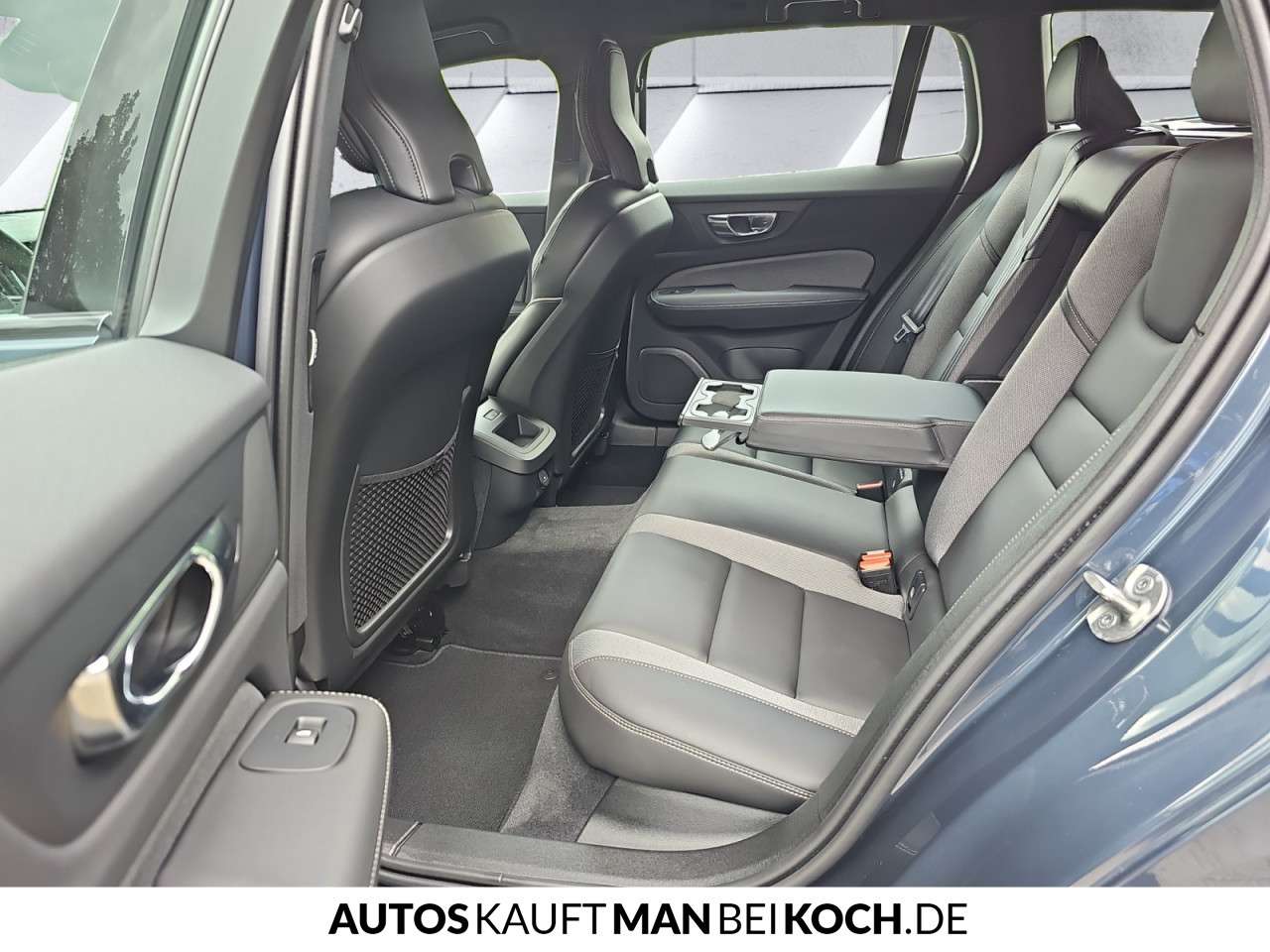 Fahrzeugbild eines Volvo V60