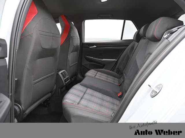 Fahrzeugbild eines Volkswagen Golf