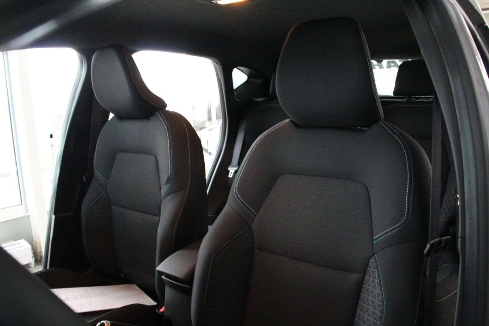 Fahrzeugbild eines Mitsubishi ASX