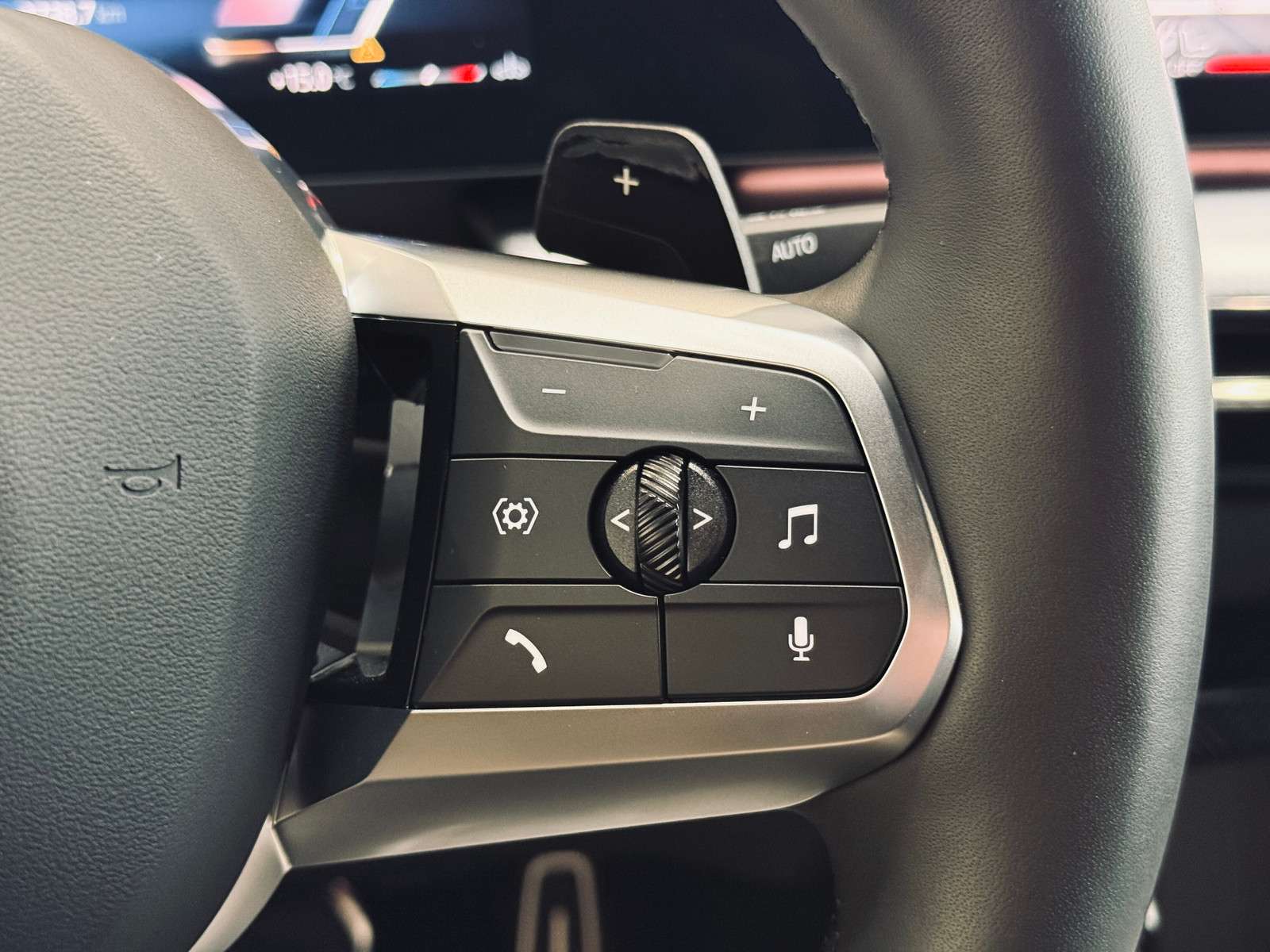 Fahrzeugbild eines BMW X2