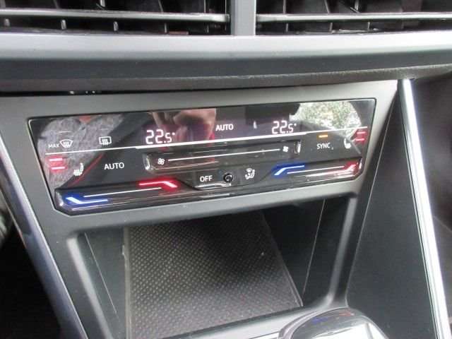 Fahrzeugbild eines Volkswagen Polo