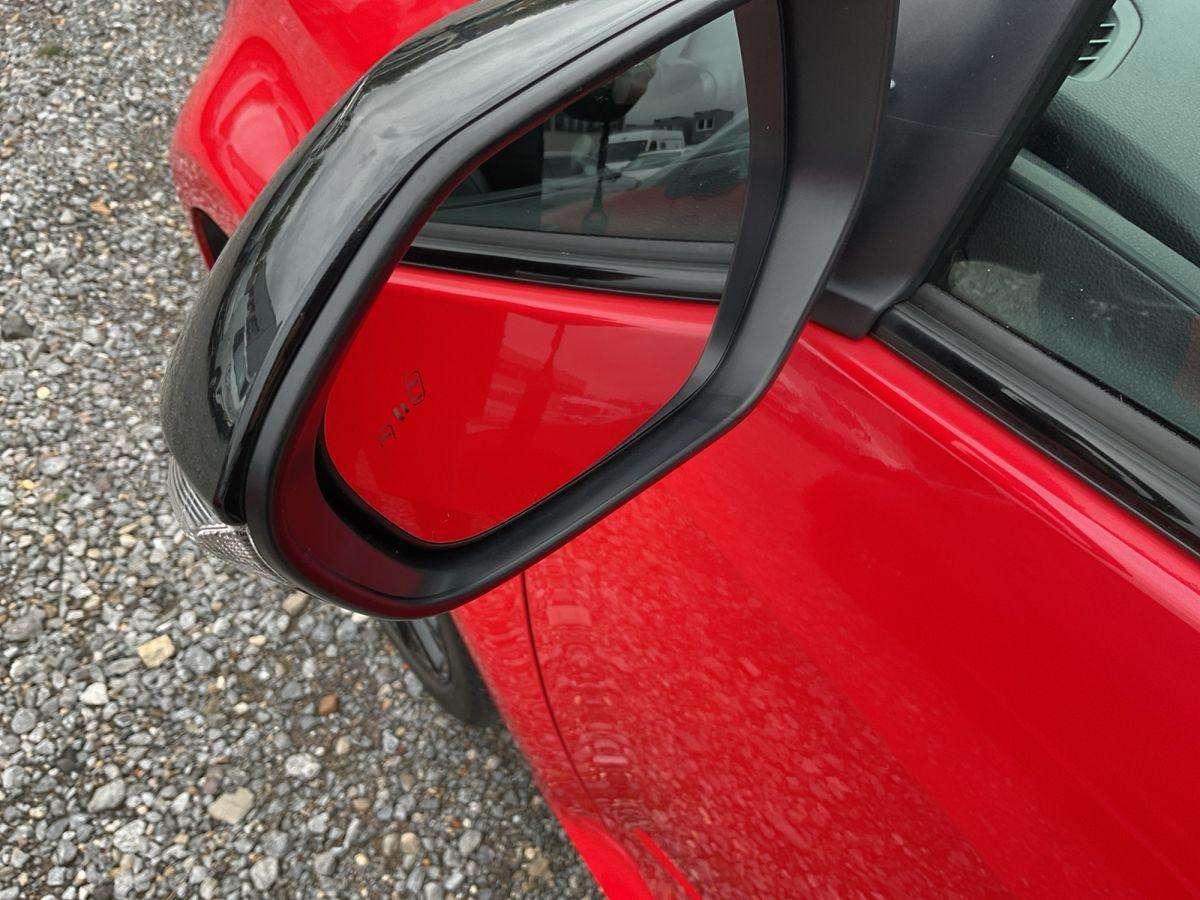 Fahrzeugbild eines Toyota Yaris