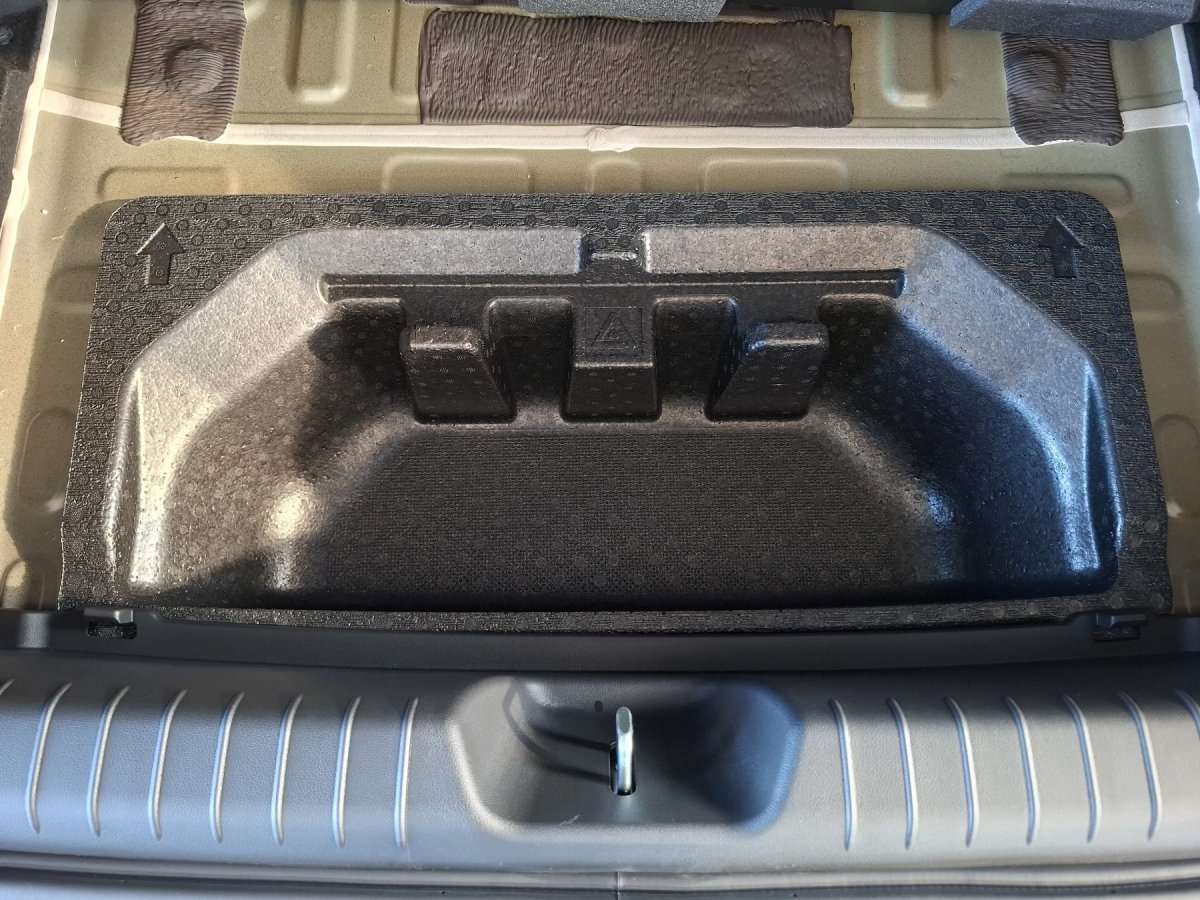 Fahrzeugbild eines Hyundai IONIQ 6