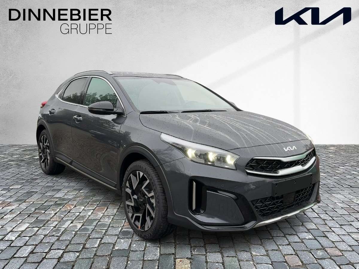 Fahrzeugbild eines Kia XCeed