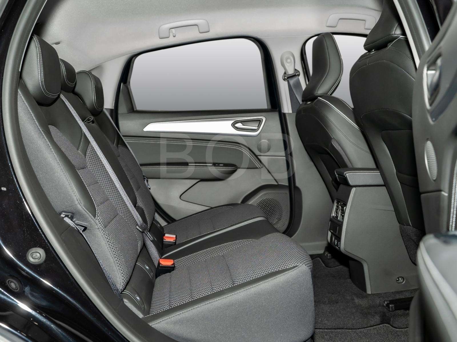 Fahrzeugbild eines Renault Arkana