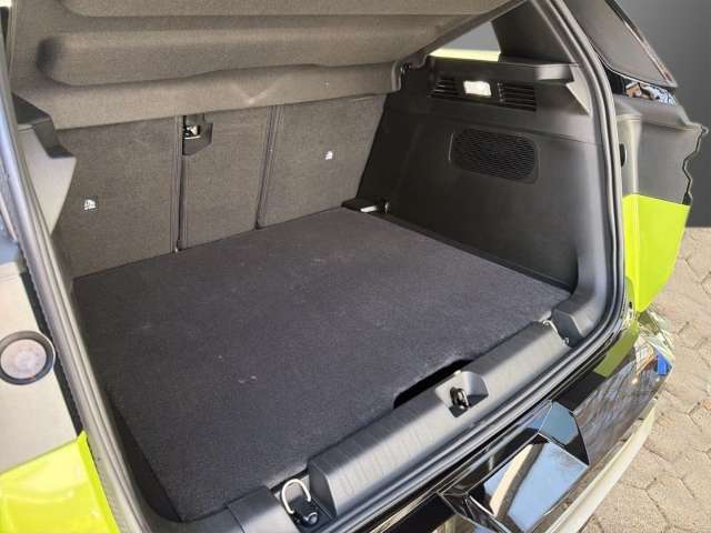 Fahrzeugbild eines Jeep Compass