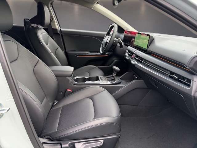 Fahrzeugbild eines Kia K4