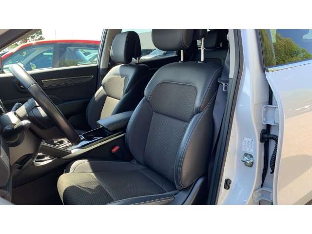 Fahrzeugbild eines Renault Koleos