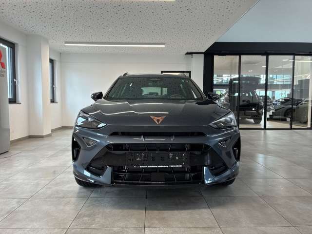 Fahrzeugbild eines CUPRA Formentor