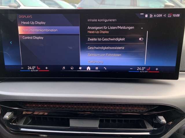 Fahrzeugbild eines BMW 3er-Reihe