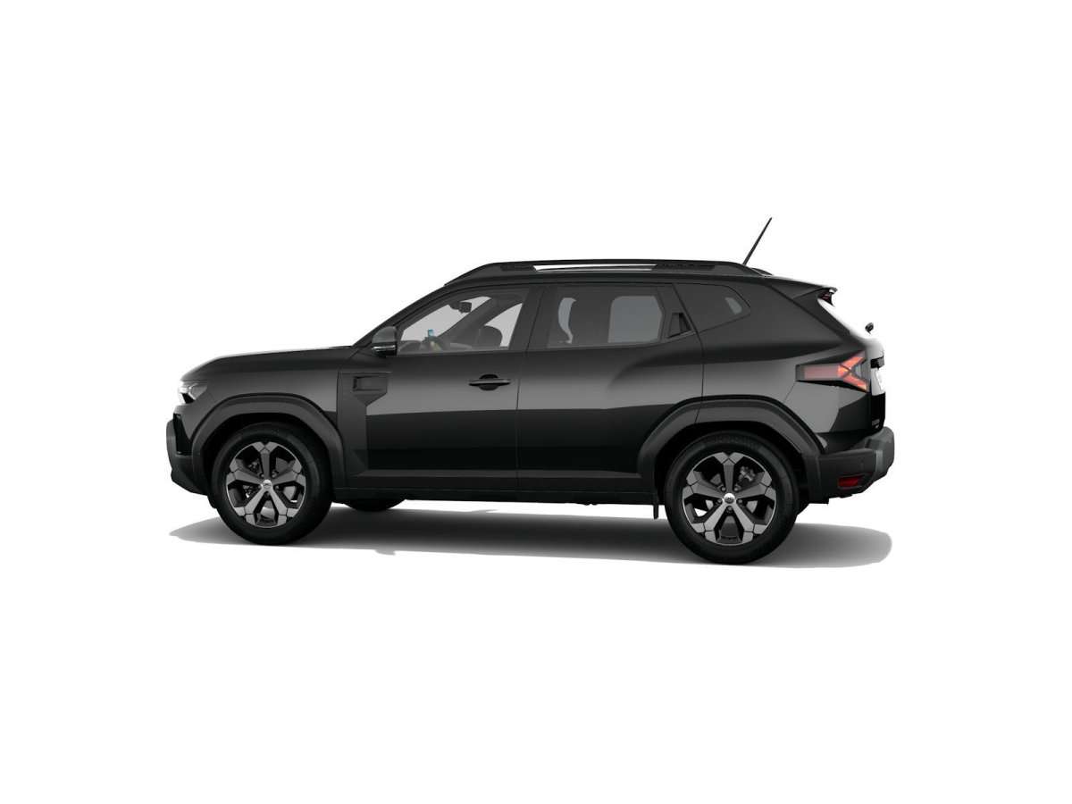 Fahrzeugbild eines Dacia Duster