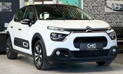 Bild Citroën C3