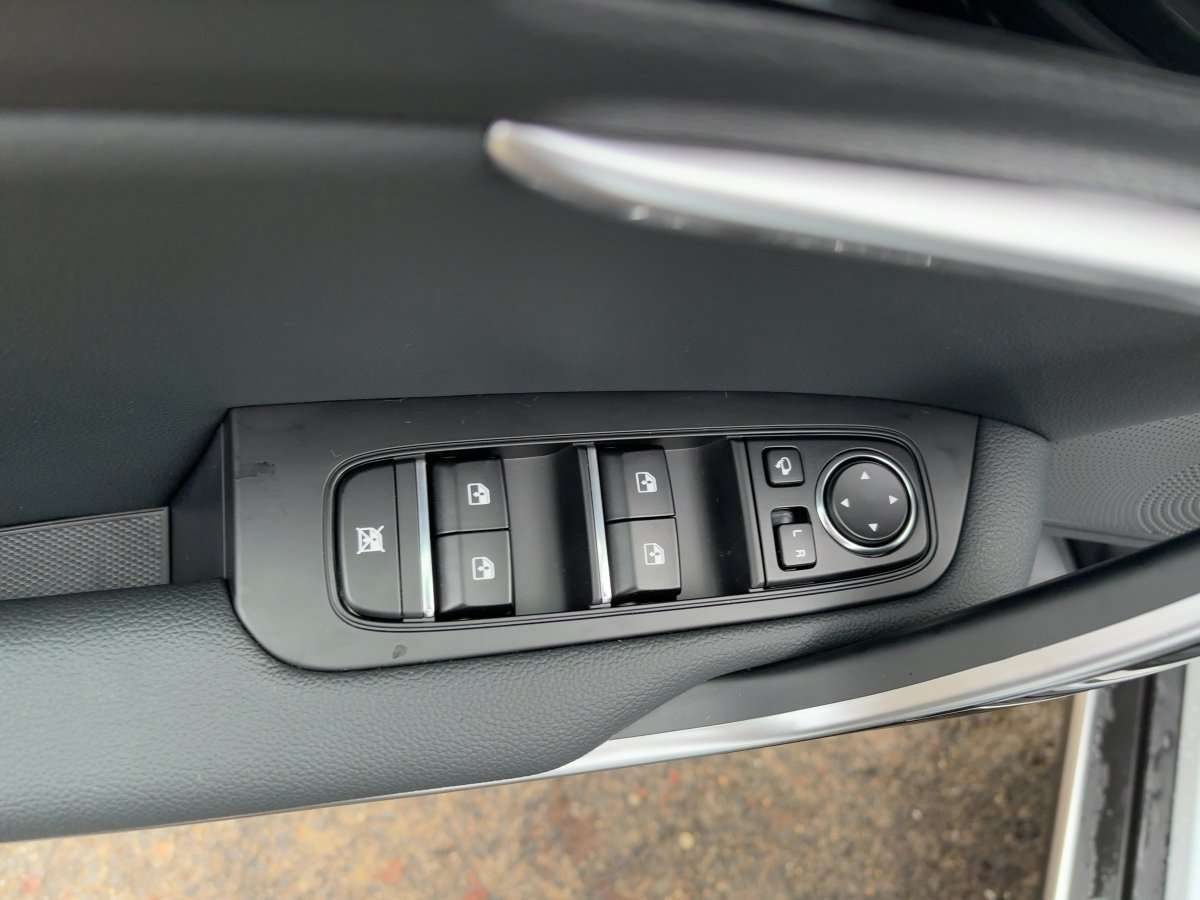 Fahrzeugbild eines Kia XCeed