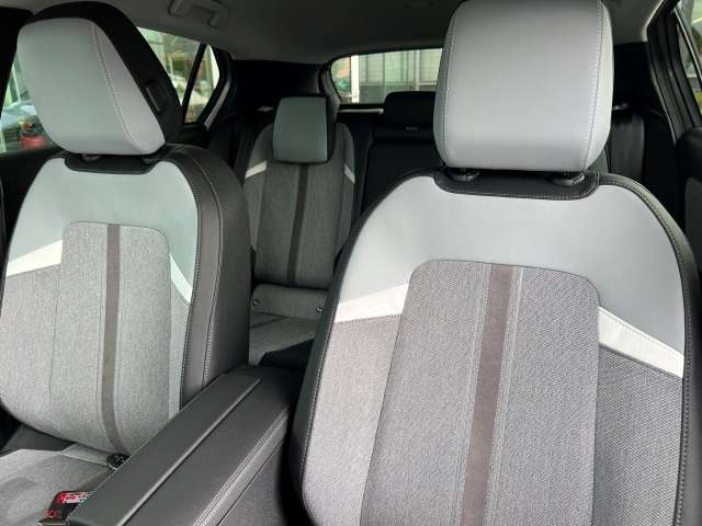 Fahrzeugbild eines Opel Astra