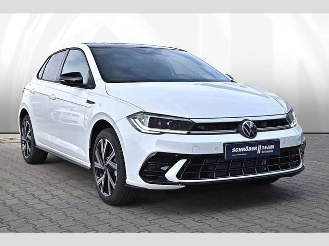 Fahrzeugbild eines Volkswagen Polo