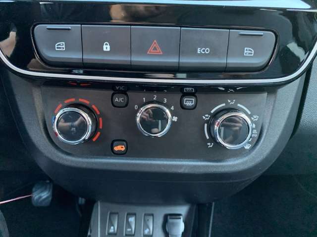 Fahrzeugbild eines Dacia Spring