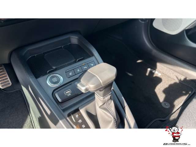 Fahrzeugbild eines Kia Stonic