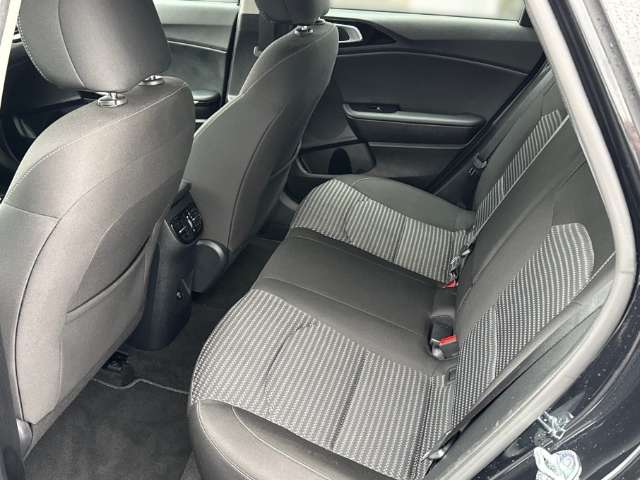 Fahrzeugbild eines Kia cee'd