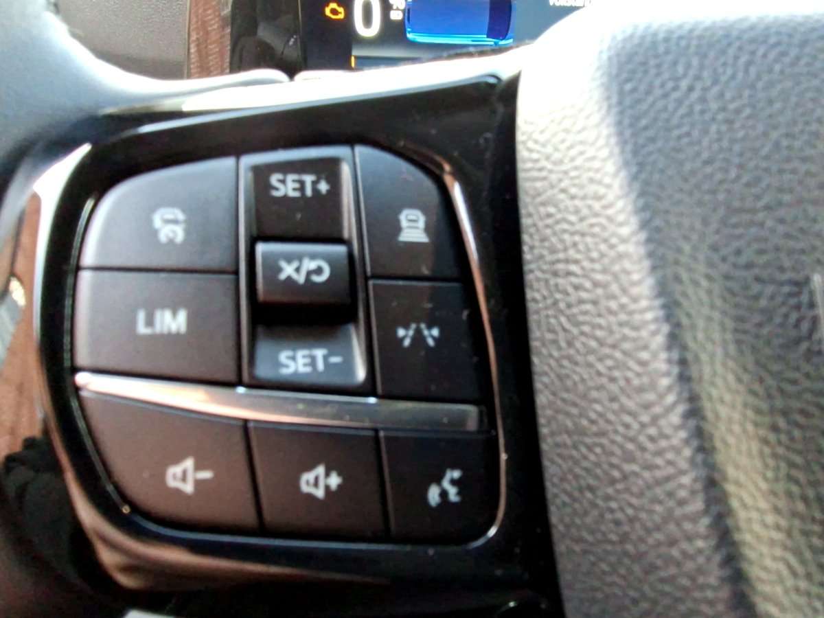 Fahrzeugbild eines Ford Transit Custom